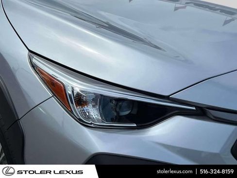 Used 2024 Subaru Crosstrek 2.0i Premium AWD/4WD image 12