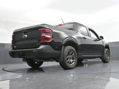 Used 2024 Ford Maverick Tremor w/ Tremor Off-Road Package image 27