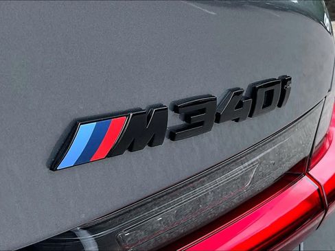 Used 2026 BMW M340i RWD image 9