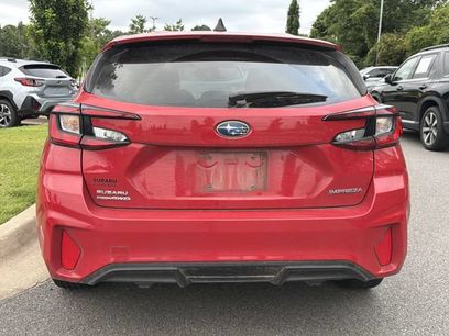 Used 2024 Subaru Impreza 2.0i