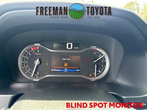Used 2023 Honda Ridgeline RTL image 7