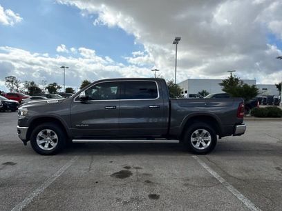 Used 2021 RAM 1500 Laramie