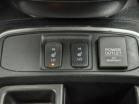 Used 2015 Honda CR-V EX-L image 29