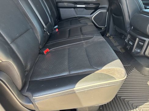 Certified 2021 RAM 1500 Laramie w/ Off Road Group AWD/4WD image 23