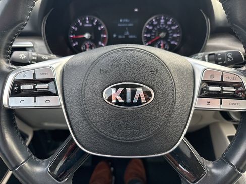 Used 2021 Kia Telluride EX w/ EX Premium Package image 45