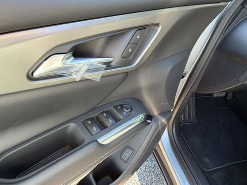 New 2026 Chevrolet Traverse LT w/ Sun and Wheel Package image 12