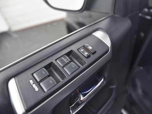 Used 2023 Toyota 4Runner Limited image 10