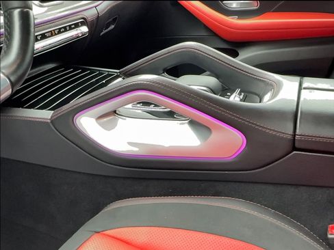 Used 2023 Mercedes-Benz GLE 53 AMG 4MATIC Coupe image 44