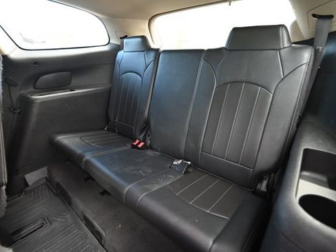 Used 2015 Buick Enclave Premium AWD/4WD image 10