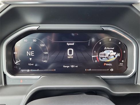 New 2026 GMC Sierra 3500 Denali w/ Denali Reserve Package image 29