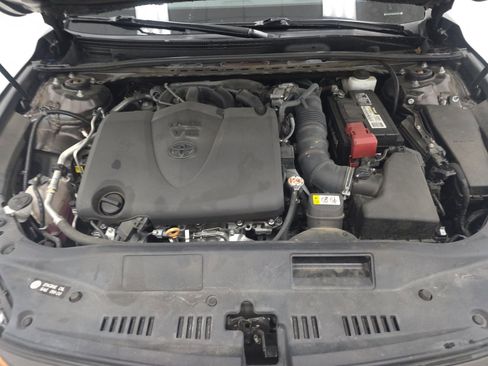 Used 2019 Toyota Avalon XSE image 15