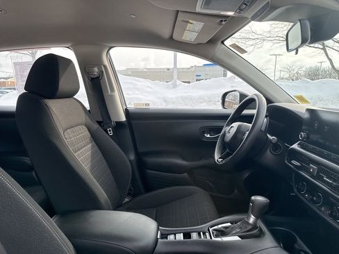 Certified 2023 Honda HR-V LX image 16