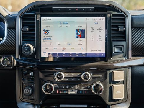 Used 2023 Ford F150 Raptor w/ Equipment Group 802A Raptor R image 46