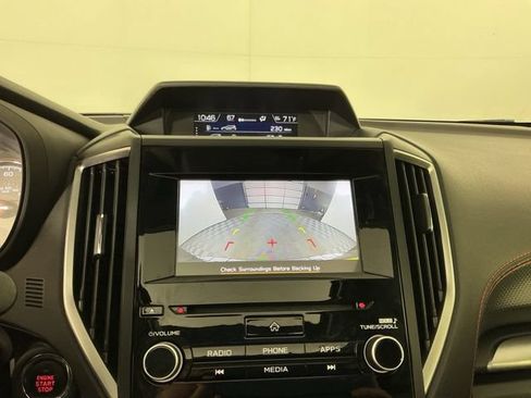 Used 2019 Subaru Forester Sport w/ Popular Package #2 AWD/4WD image 20