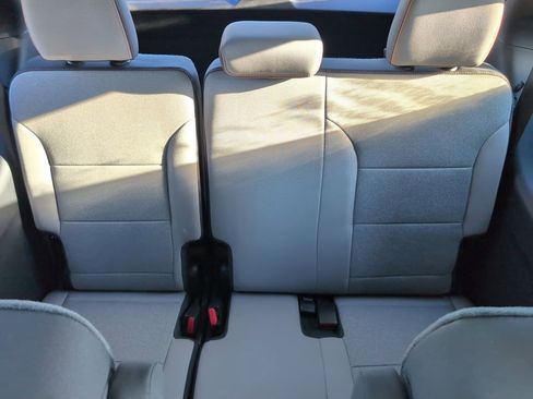 New 2026 Chevrolet Traverse LT w/ Enhanced Driving Package FWD image 27