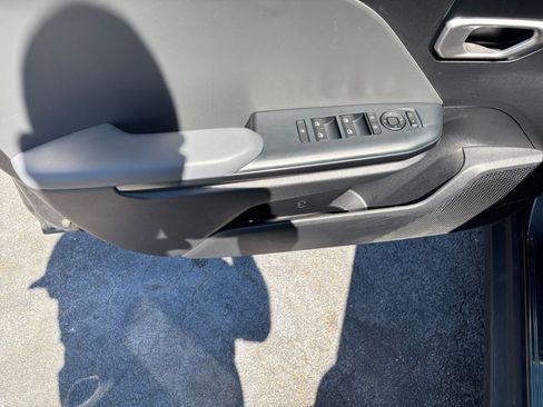 Used 2025 Kia K4 FWD image 18