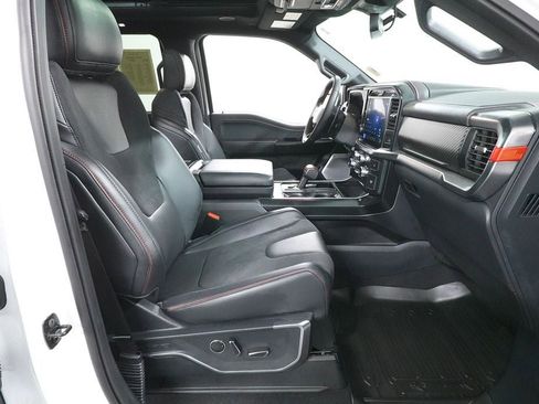 Certified 2025 Ford F150 Raptor AWD/4WD image 29