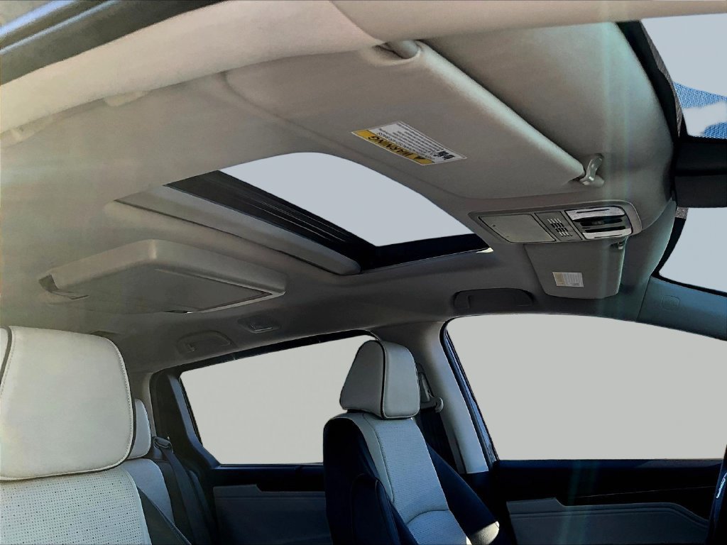 New 2027 Honda Odyssey Elite image 27
