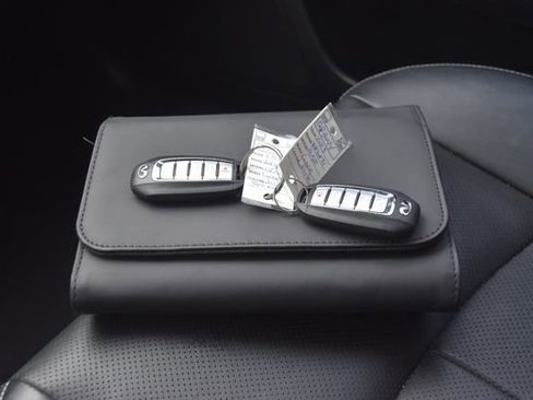 Used 2023 INFINITI Q50 Luxe w/ Cargo Package image 40