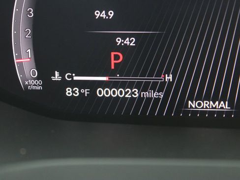 New 2026 Acura MDX A-Spec image 12