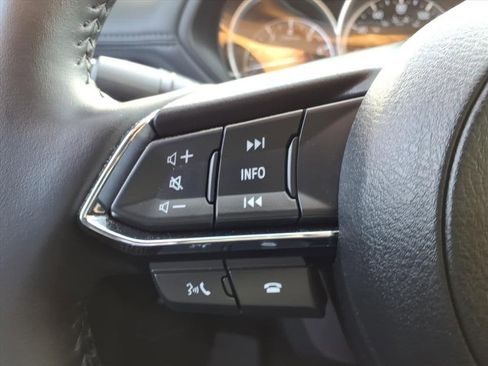 Used 2024 MAZDA CX-5 AWD 2.5 S w/ Select Package image 27