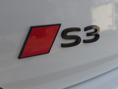 New 2026 Audi S3 Premium image 34