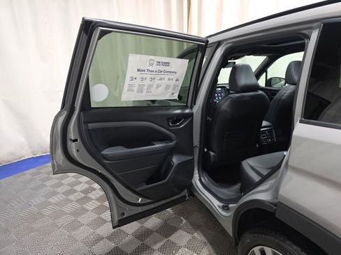 New 2026 Subaru Forester Touring image 26