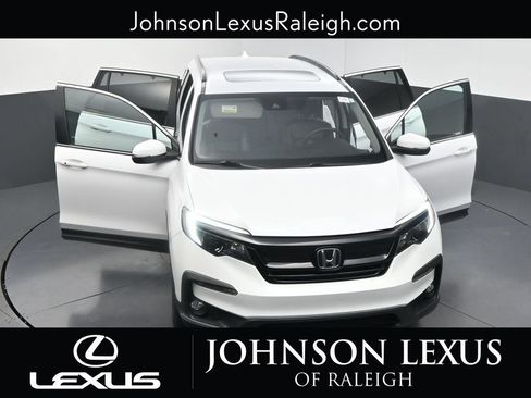 Used 2022 Honda Pilot Special Edition image 34