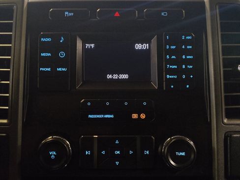 Used 2019 Ford F250 XL w/ XL Value Package RWD image 25