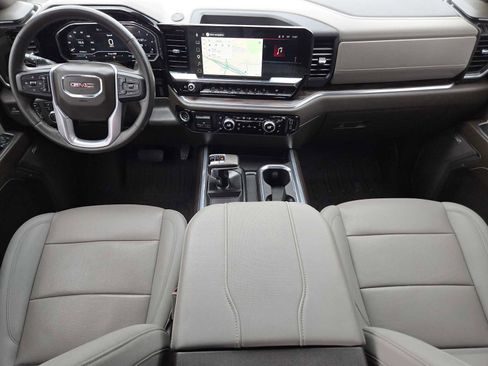 Certified 2023 GMC Sierra 1500 SLT w/ SLT Premium Plus Package AWD/4WD image 25