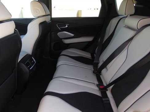 New 2026 Acura RDX A-Spec image 16