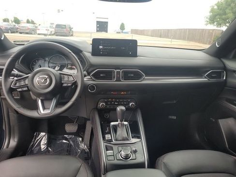 Used 2025 MAZDA CX-5 2.5 Turbo image 20