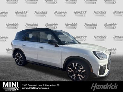 New 2026 MINI Cooper Countryman S