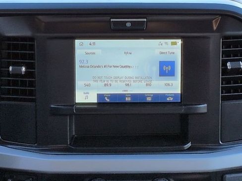 New 2026 Ford F450 XL w/ XL Chrome Package image 17