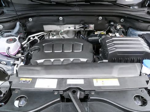 New 2026 Volkswagen Atlas Peak Edition image 33