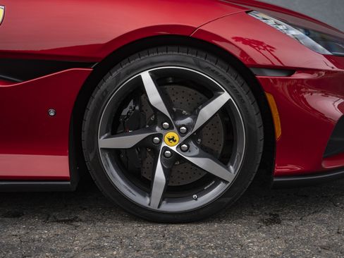 Used 2023 Ferrari Portofino M image 16