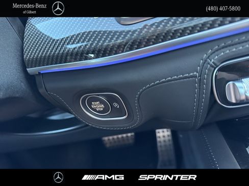 New 2026 Mercedes-Benz GLE 53 AMG 4MATIC image 31