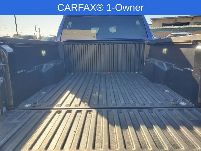Used 2024 Toyota Tacoma TRD Off-Road AWD/4WD image 29