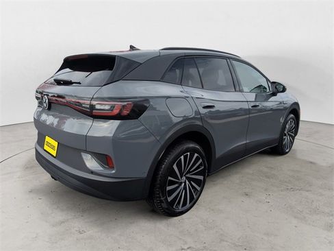 New 2025 Volkswagen ID.4 Pro image 6