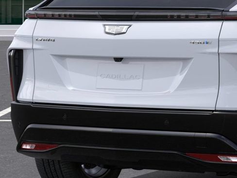 Used 2026 Cadillac Lyriq Sport w/ LPO, Floor Liner Package RWD image 38