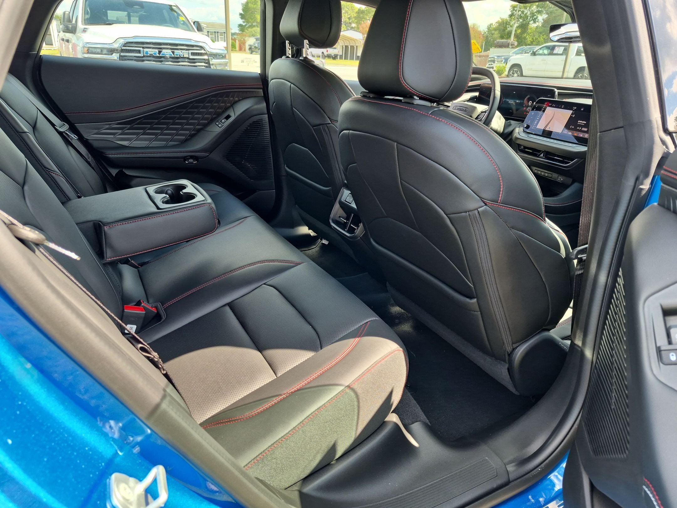 New 2027 Dodge Charger R/T AWD/4WD image 20