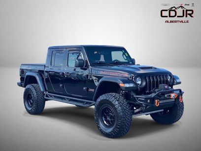Used 2023 Jeep Gladiator Mojave w/ Cold Weather Group
