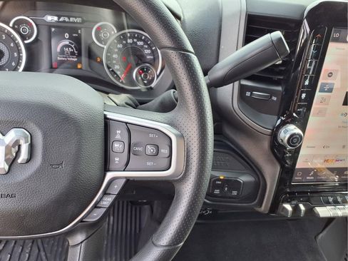 New 2026 RAM 2500 Tradesman AWD/4WD image 22