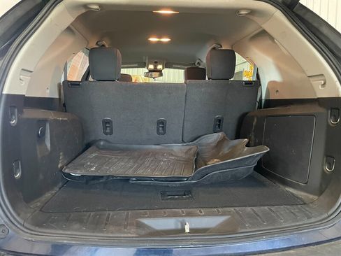 Used 2016 Chevrolet Equinox LT w/ LT Convenience Package image 22