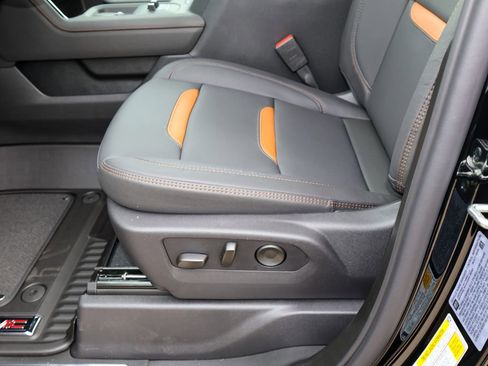 New 2026 GMC Sierra 2500 AT4 image 9