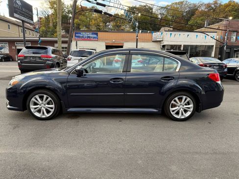 Used 2013 Subaru Legacy 2.5i Premium w/ All-Weather Pkg + Moonroof image 5