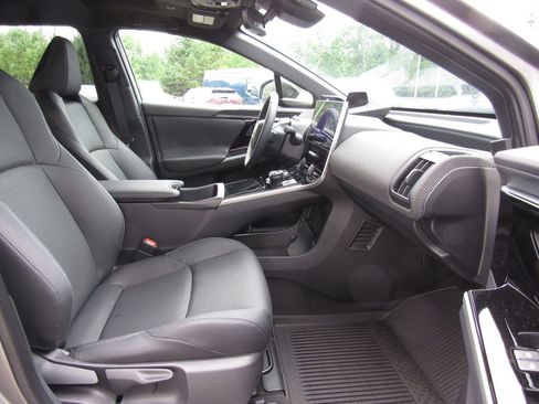 Certified 2024 Toyota bZ4X AWD w/ Weather Package image 21