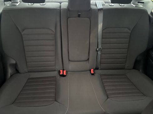 Certified 2019 Ford Fusion SE image 48