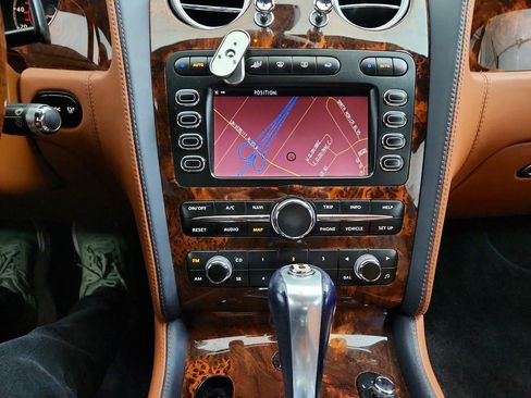 Used 2008 Bentley Continental GT image 18