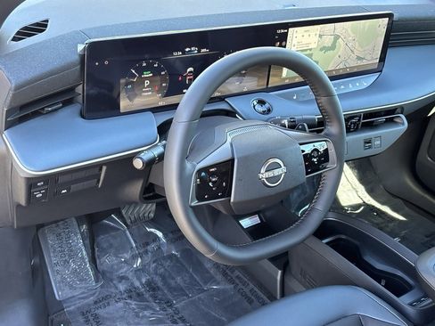 New 2026 Nissan Leaf SV+ image 9